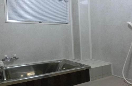 Fushimi Hotel | Ryokan Suzukisou-tatami room No bath and toilet- Vacation STAY 17862