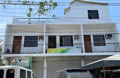 Daanbantayan Hotel | S and T Tourist Inn