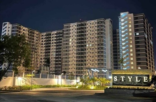 Mandurriao Condo | S&E condo