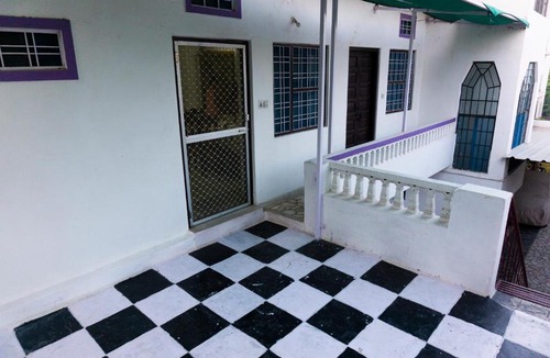 Udaipur House | S N Villa