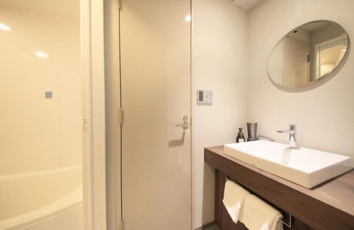 Nihombashinakazu Hotel | S-peria Inn Nihombashi Hakozaki - Vacation STAY 82341