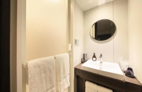 Nihombashinakazu Hotel | S-peria Inn Nihombashi Hakozaki - Vacation STAY 82341