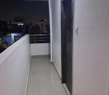 Patna Cabin | S.S. GUEST HOUSE 1