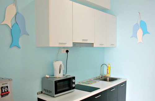 Taman Hock Ann Hotel | S-Suites at Scott Garden