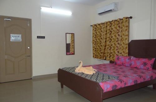 Kumbakonam Resort | S V Homes