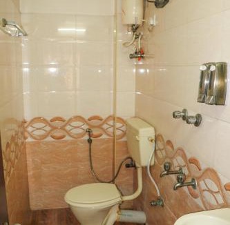 Mylapore Tiruvallikk House | S4 Residency
