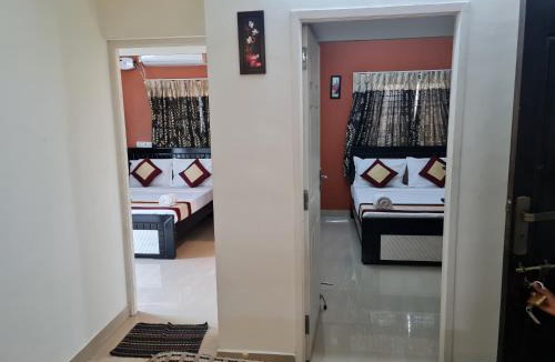 Sadras Apartment | S4 Sruthi Service Apartments