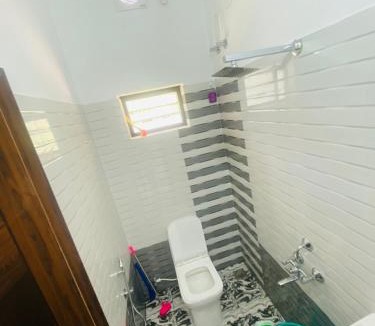 Varkala Villa | Saaff Villa