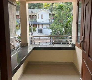 Kozhikode Apartment | Saaketh Holiday Home(2)
