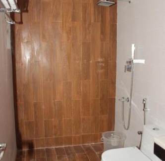 Courtallam Hotel | SAARAL RESORTS & HOTELS PVT Ltd
