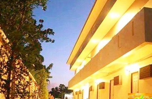 Phetchabun Hotel | Sabaidee Place