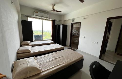 Gandhinagar Apartment | Sabbath Living