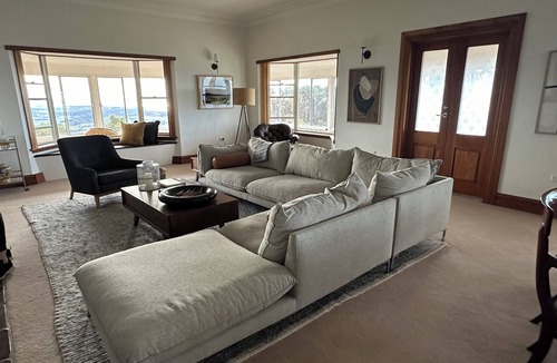 Saddleback Mountain House | Saddleback Mountain House