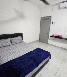 Putrajaya Apartment | Sadiyra Homestay sebelah Alamanda Mall dan Tasik Putrajaya