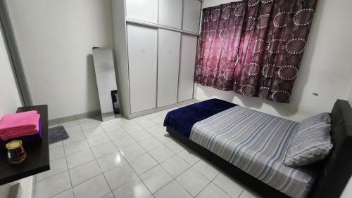Putrajaya Apartment | Sadiyra Homestay sebelah Alamanda Mall dan Tasik Putrajaya