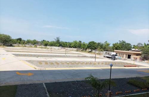 Lapu-Lapu Hotel | Saekyung village one phase 3