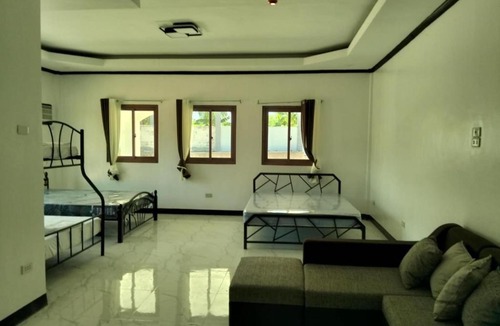 Talibon Bed & Breakfast | Safe Haven Residence