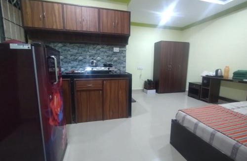 Arossim Apartment | Safe Home Stay