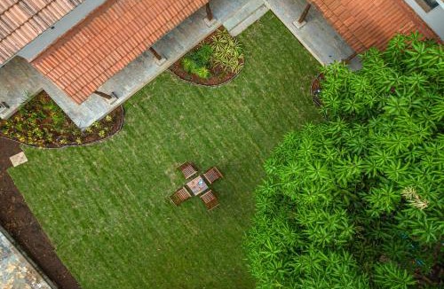 Murud-Harnai Villa | SaffronStays Amavi Beach House