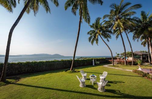 Murud Villa | SaffronStays Sea Sparkle