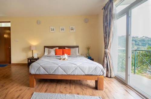 Kotagiri Villa | SaffronStays Valleyfall