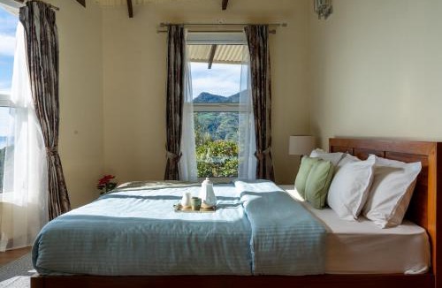 Kotagiri Villa | SaffronStays Valleyfall