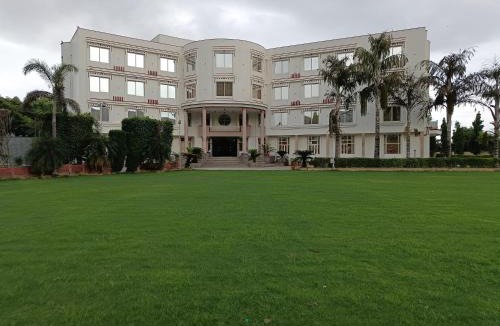 Alwar Resort | Sagar Resort