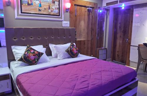 Puri Apartment | Sagar Royale