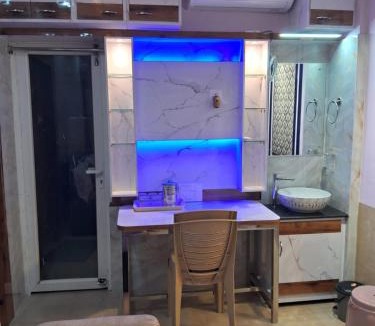 Puri Apartment | Sagar Royale