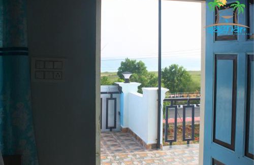 Visakhapatnam Hotel | Saghar House