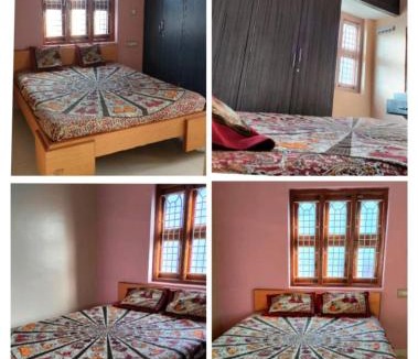 Kamalapur Villa | SAHASRA VILLA Hampi