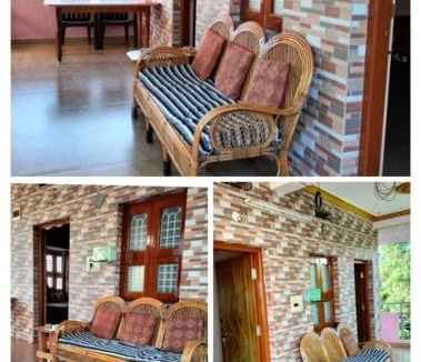 Kamalapur Villa | SAHASRA VILLA Hampi