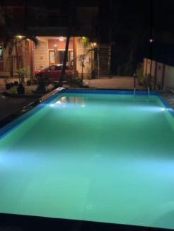 Mangeshi House | SAHAY VILLA RESORT