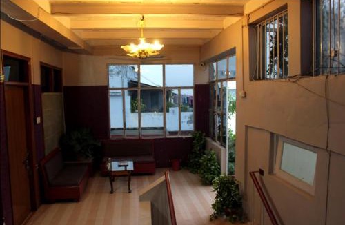 Varanasi House | Sahi River View Guest house