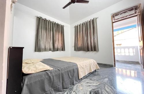 Margao Apartment | Sai Homestay Goa - Margao