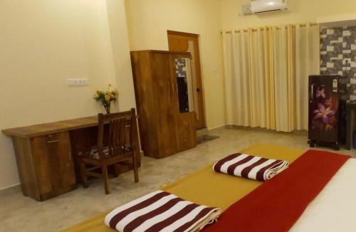 Agonda House | SAI HOMESTAY