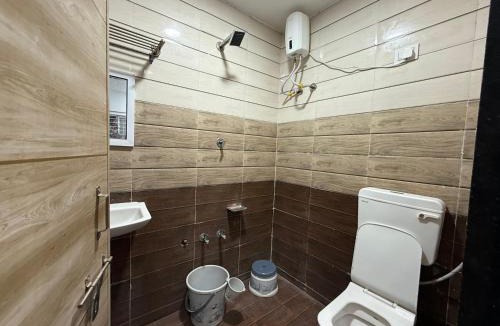 Rajpipla House | Sai Homestay