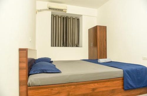 Chimbel Apartment | Sai Homestay Panaji 2 BHK, 1 BHK and Studio Apartment