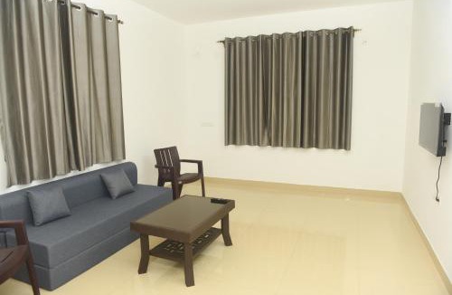 Chimbel Apartment | Sai Homestay Panaji 2 BHK, 1 BHK and Studio Apartment