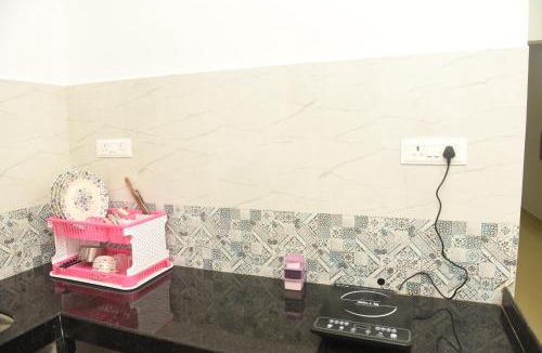 Chimbel Apartment | Sai Homestay Panaji 2 BHK, 1 BHK and Studio Apartment