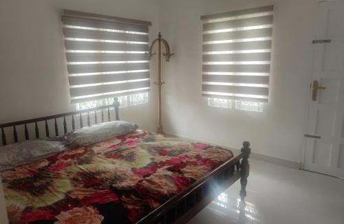 Maradu Apartment | Sai prabha
