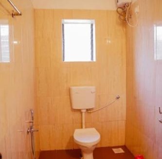 Parra Hotel | Sai Prabhavati Hotel