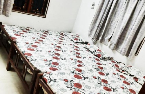 Palayankottai Villa | Sai Residency Service Apartment