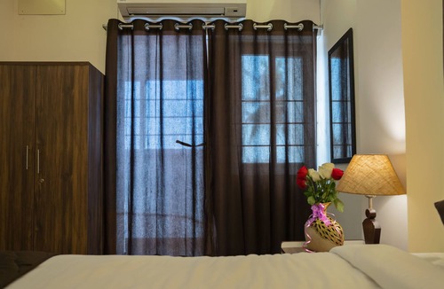 Kalapettai Hotel | Sai Senthoor Paradise