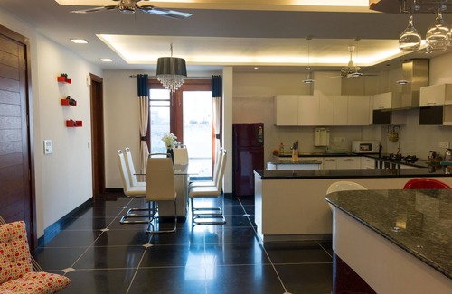 Preet Vihar House | Sai Villa -away from home place to enjoy & cherish your vacation