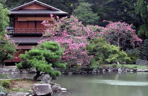Honmachi Apartment | SAIEI HOTEL
