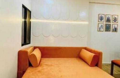 Ujjain Apartment | Saifuddin & Sons Modern Heaven