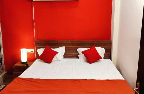 Auli House | SainiK Guest House