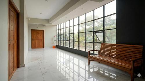 Kozhikode Cabin | SAIS LINE Residency