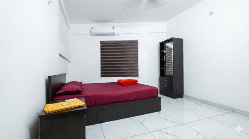 Kozhikode Cabin | SAIS LINE Residency